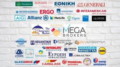 Οι επόμενες εξαγορές Ασφαλιστικών από Τράπεζες – Τι σηματοδοτεί η ολοκλήρωση της εξαγοράς της Εθνικής Ασφαλιστικής από την Τράπεζα Πειραιώς – Η διπλή κίνηση της ΕΤΕ, οι εξαγορές της Alpha Bank στην Κύπρο και η κίνηση ματ της Eurobank 251203093413 asfalistikes