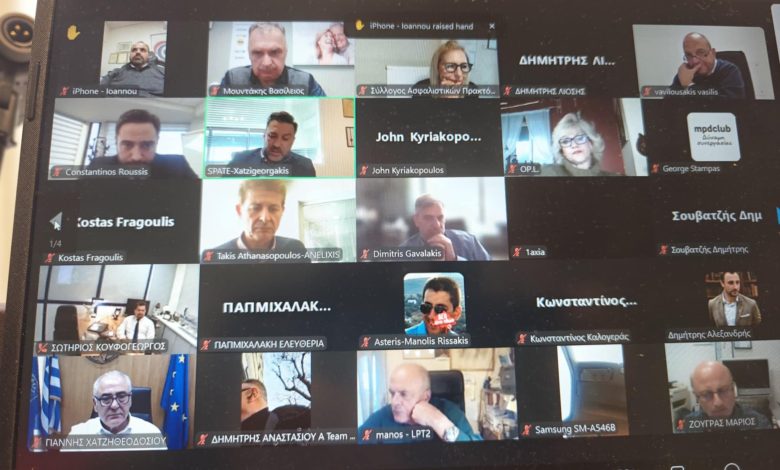 ''ΑΝΑΚΟΙΝΩΣΗ ΜΑΧΗΣ'' ΟΧΙ ΣΤΙΣ ΜΟΝΟΜΕΡΕΙΣ ΑΠΟΦΑΣΕΙΣ – ΟΧΙ ΣΤΗΝ ΚΑΤΑΛΥΣΗ ΤΩΝ ΔΙΚΑΙΩΜΑΤΩΝ ΜΑΣ** 9ecb88b1 6c7a 430d 8ccc ce8e3ecad72d