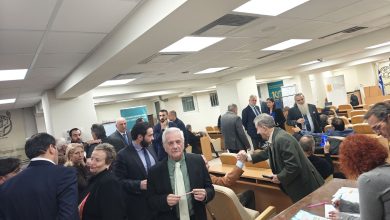 Εκλογές -Αποτελέσματα στην ΕΣΑΠΕ: Μια Κρίσιμη Στιγμή για τον Κλάδο και τη Θεσμική Συνέχεια FOT ESAPE 1