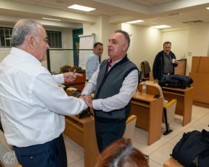 Messenger creation 095EE691 F09B 4561 9F3E CD8DFCEB92EA