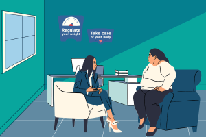 Η παχυσαρκία δεν είναι επιλογή – είναι νόσος. Χιλιάδες εισαγωγές στα νοσοκομεία dietician 7649978 1280