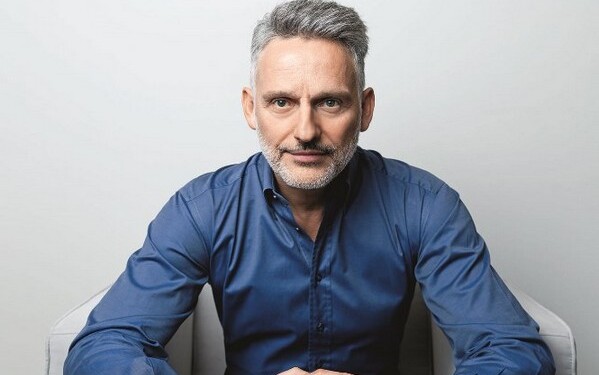 Εθνική Ασφαλιστική: Σαρωτικές αλλαγές και… μεγάλα ερωτήματα dimitris mazarakis 599x375 1