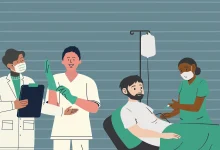 Τα Χριστούγεννα αλλάζουν νόημα μέσα στο Δημόσιο Νοσοκομείο hospital 6700680 1920