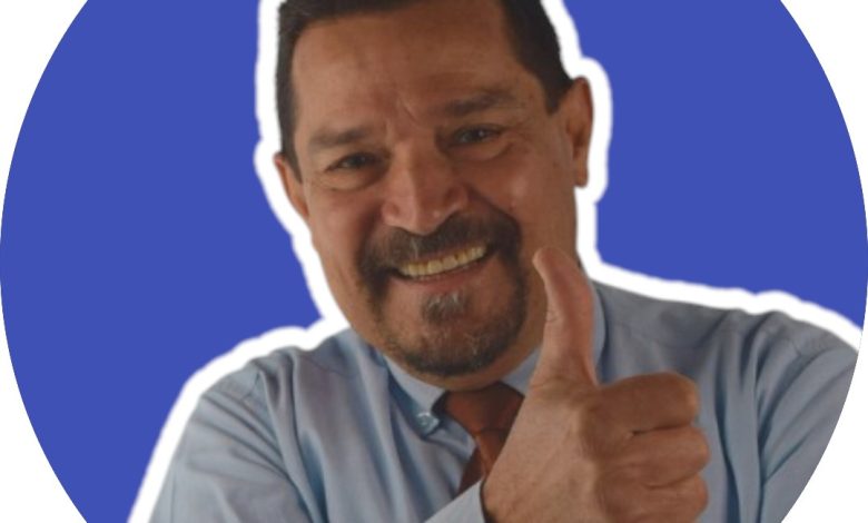 Προτάσεις Σωτήρη Κουφογεώργου -Θεσμική Αναβάθμιση και Προστασία της Ασφαλιστικής Διαμεσολάβησης koyfogiorgos