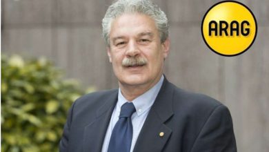 Η ARAG Hellas αλλάζει σελίδα – Μια ιστορική μετάβαση στη Νομική Προστασία tsekouras