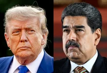 Μαδούρο: O «ναρκέμπορας» ή το πετρέλαιο; 260102 trump maduro rs f8753c