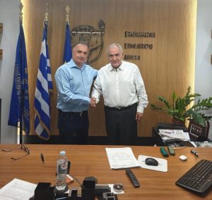 Ασφάλιστρα Υγείας και η Διαμεσολάβηση σε καμπή : Θεσμική παρέμβαση Χατζηθεοδοσίου στο OPEN T.V 34882f62 b495 4276 ab8a 88bce0d7ebe2 300x284 1