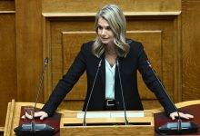 Ώρα πολιτικής ευθύνης για τα ασφάλιστρα Υγείας-Η παρέμβαση της Μιλένας Αποστολάκη ανοίγει τη συζήτηση 5773 1200x800 1