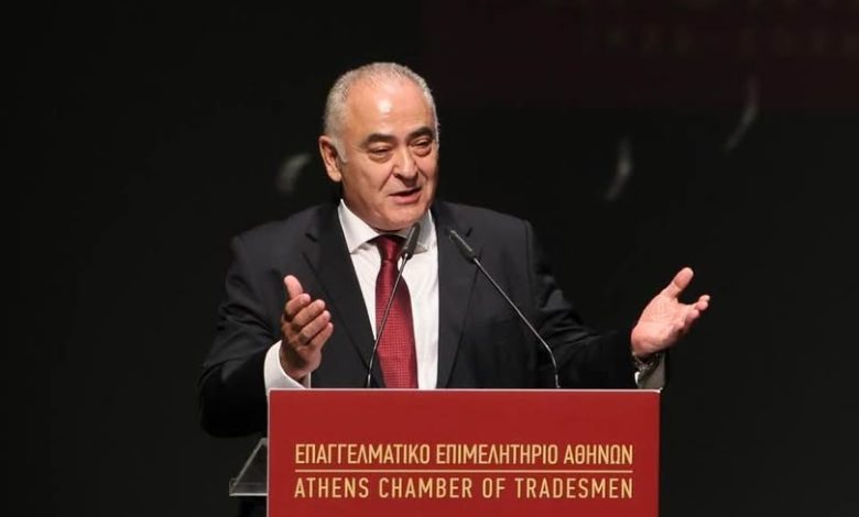 Ασφάλιστρα Υγείας και η Διαμεσολάβηση σε καμπή : Θεσμική παρέμβαση Χατζηθεοδοσίου στο OPEN T.V 608543591 25773273665631818 8132635306224562493 n