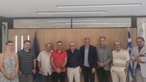 ΠΕΚΑΠ: Η Φωνή του Ασφαλισμένου που Δεν Χρωστά σε Κανέναν -Σε θέλουμε δίπλα μας PEKAP EEA