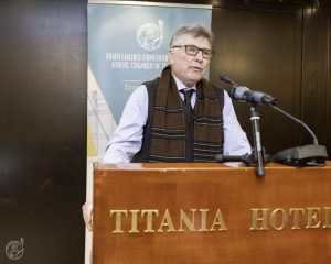 Nομική γνωμοδότηση - “όχι στην μείωση των προμηθειών”- Δεν είναι σύννομη-ΕΕΑ και Σωματεία: Ηχηρό μήνυμα 'είμαστε σε πόλεμο'' apostol