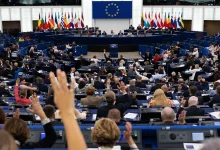 Mercosur - Πέρασε με την απαιτούμενη πλειοψηφία η εμπορική συμφωνία της ΕΕ ,μετά από 25 χρόνια διαπραγματεύσεων euparliament xrm