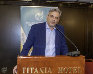 Nομική γνωμοδότηση - “όχι στην μείωση των προμηθειών”- Δεν είναι σύννομη-ΕΕΑ και Σωματεία: Ηχηρό μήνυμα 'είμαστε σε πόλεμο'' gaval