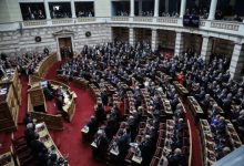 Ο ελεύθερος ανταγωνισμός δεν είναι σύνθημα – είναι δημοκρατική υποχρέωση olomeliavoulis