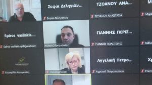 ΠΕΚΑΠ: Η Φωνή του Ασφαλισμένου που Δεν Χρωστά σε Κανέναν -Σε θέλουμε δίπλα μας pekap web 3