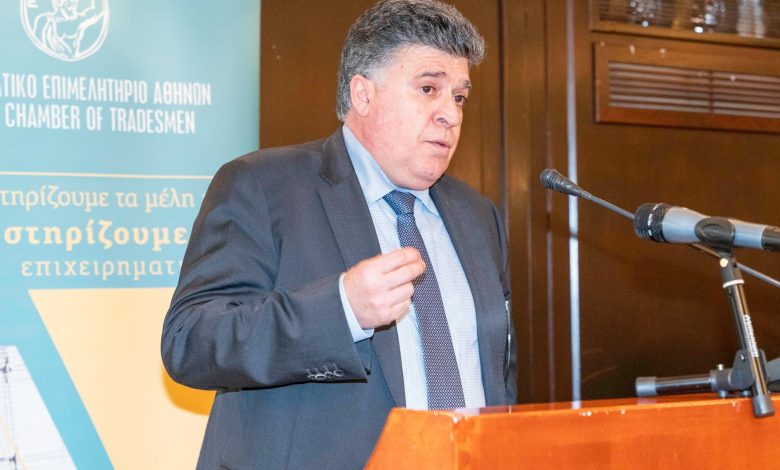 Nομική γνωμοδότηση - “όχι στην μείωση των προμηθειών”- Δεν είναι σύννομη-ΕΕΑ και Σωματεία: Ηχηρό μήνυμα 'είμαστε σε πόλεμο'' polyxronidhs eea dikig