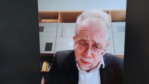 ΠΕΚΑΠ: Η Φωνή του Ασφαλισμένου που Δεν Χρωστά σε Κανέναν -Σε θέλουμε δίπλα μας spyrak pekap