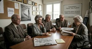 Η Διαμεσολάβηση Γερνάει – Και Κανείς Δεν Το Λέει -Το μέλλον δεν εξαγοράζεται. Χτίζεται. 10cb58ac 94b8 4880 9cab 0ca8fd25c6ef