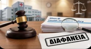 Αυξήσεις στα Ασφάλιστρα η Allianz και η Απόφαση τομή 2196/202 του ΣτΕ 3c88ee5f c8ad 4833 8b20 3550eaec11b0