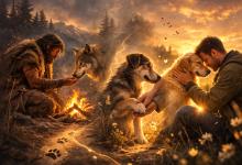 Γίνεσαι για πάντα υπεύθυνος για αυτό που έχεις εξημερώσει ChatGPT Image 25 2