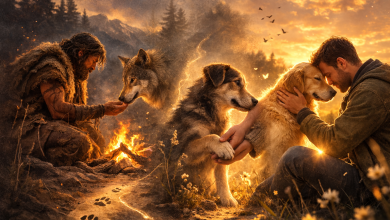 Γίνεσαι για πάντα υπεύθυνος για αυτό που έχεις εξημερώσει ChatGPT Image 25 2