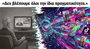 NEOS TREXEI GRASMMAMTA 1