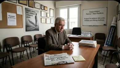 Η Διαμεσολάβηση Γερνάει – Και Κανείς Δεν Το Λέει -Το μέλλον δεν εξαγοράζεται. Χτίζεται. d2bce059 610c 48fc b84e b54358693c07