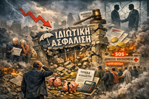 Ώρα Μηδέν για την Ασφάλιση Υγείας ... Ή Αλλάζουμε ή Βουλιάζουμε e6970219 7338 4556 acf8 21fe7645b847