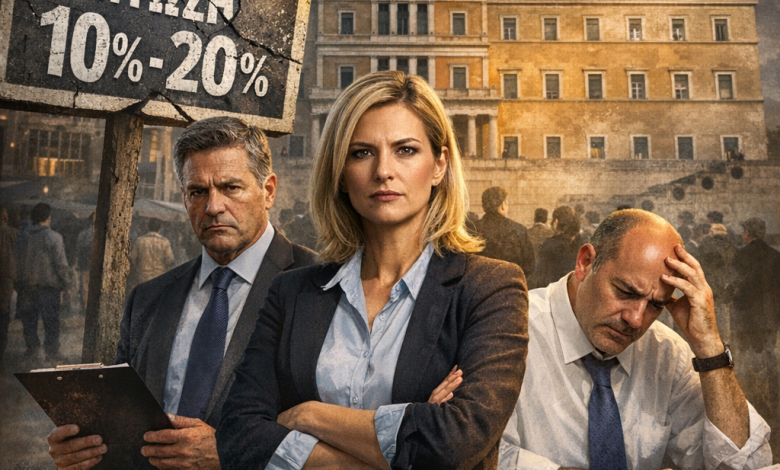 Η ασφαλιστική συνείδηση δεν αγοράζεται με 10% και 20%-Η ασφάλιση δεν είναι «κουπόνι» f947c6ea 6448 45be bc3c 46200c774b01