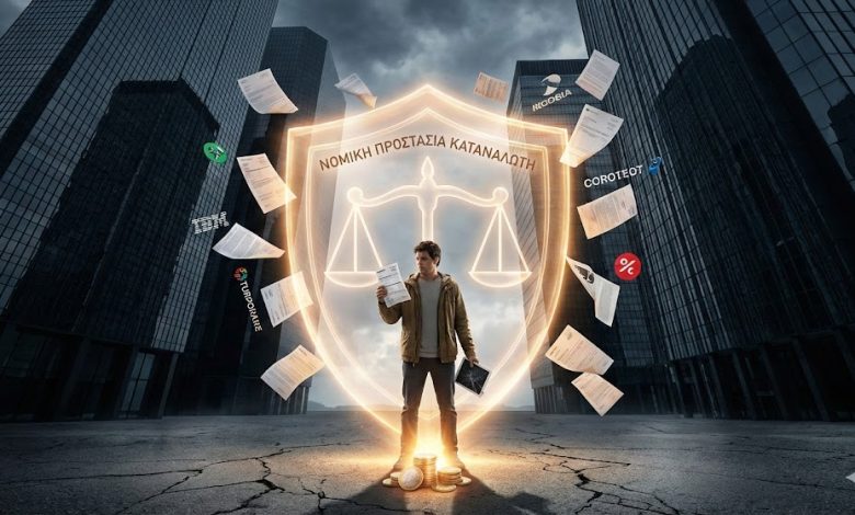 Η Νομική Προστασία Καταναλωτή -Δεν είναι πολυτέλεια. Είναι άμυνα. unnamed 16