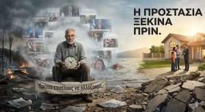 Μάθε να προστατεύεσαι -Οι καταστροφές που μας ξυπνάνε… μόνο για λίγο unnamed 7