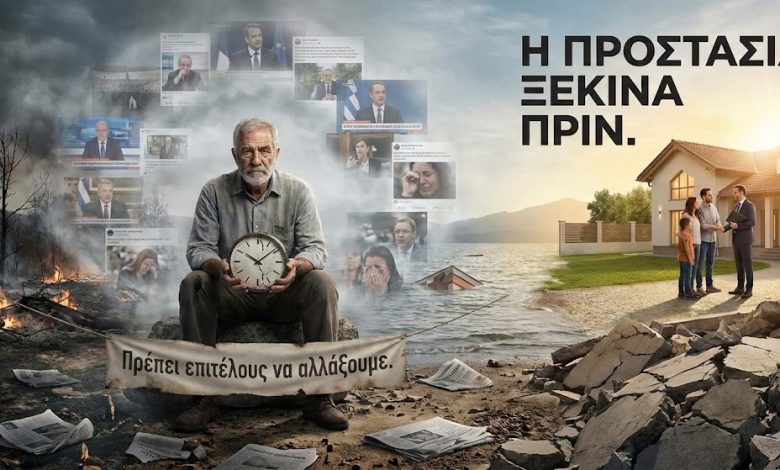 Μάθε να προστατεύεσαι -Οι καταστροφές που μας ξυπνάνε… μόνο για λίγο unnamed 7