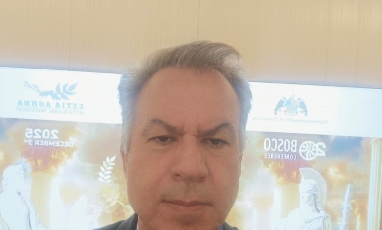 Πόλεμος στη Μ. Ανατολή & εξελίξεις στο Ελληνικό Χρηματιστήριο 14dd5c5b 5f2f 4432 bb6b 51f41aeda836