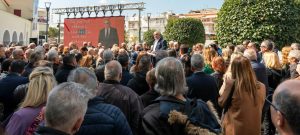 Γιάννη Χατζηθεοδοσίου - Από το ''υπόγειο'' της Αγίας Βαρβάρας… στην υποψηφιότητα για την Περιφέρεια Αττικής 325fb4f2 dcdc 46b6 aff0 c9a900f18a26 1