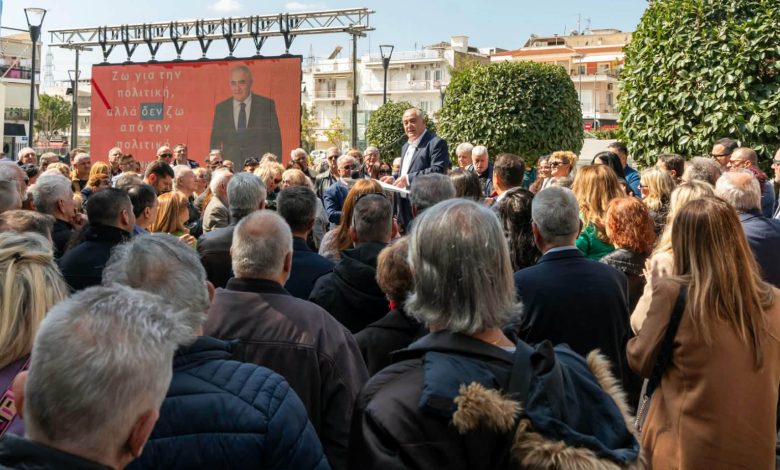 Γιάννη Χατζηθεοδοσίου - Από το ''υπόγειο'' της Αγίας Βαρβάρας… στην υποψηφιότητα για την Περιφέρεια Αττικής 325fb4f2 dcdc 46b6 aff0 c9a900f18a26