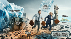 TREXOYN NA FYGOYN OI ASFALISTES