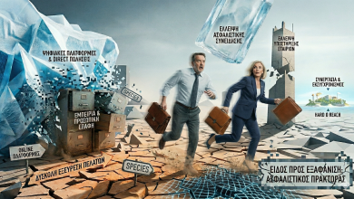 TREXOYN NA FYGOYN OI ASFALISTES