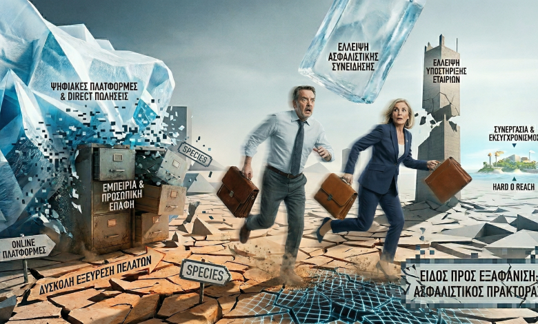 TREXOYN NA FYGOYN OI ASFALISTES