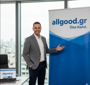 Όταν οι Τράπεζες Μπαίνουν στην Υγεία: Η Πειραιώς και το Στοίχημα της Βιοϊατρικής allgood andras gelastos