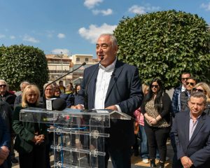 Γιάννη Χατζηθεοδοσίου - Από το ''υπόγειο'' της Αγίας Βαρβάρας… στην υποψηφιότητα για την Περιφέρεια Αττικής c3cbba7b cff0 47f9 81f0 a1d40d0158c4