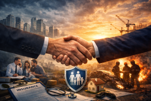 Η Δύναμη της Συνεργασίας: Όταν οι αξίες γίνονται αποτέλεσμα dinami synergasias