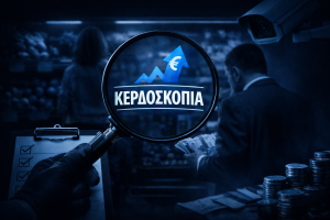 kerdoskopia mauro xroma