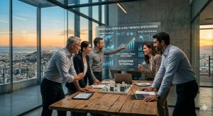 Η Δύναμη της Συνεργασίας: Όταν οι αξίες γίνονται αποτέλεσμα synergasia