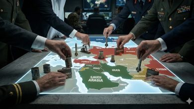 Η αλήθεια ...και αιτίες του πολέμου Ιράν unnamed 13