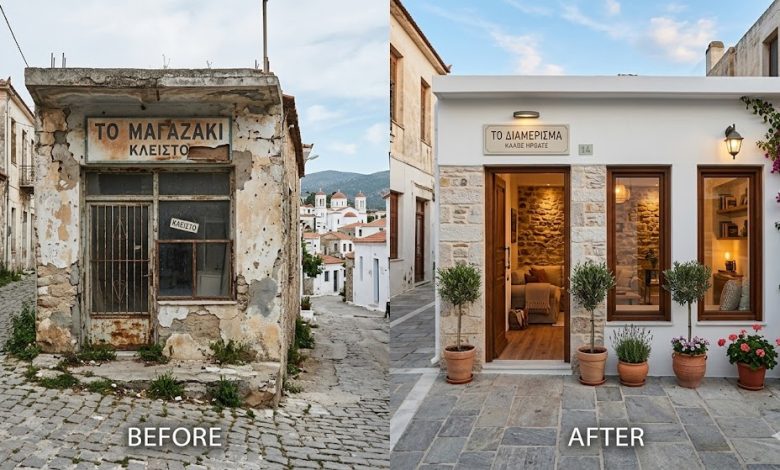 Golden Visa: Τα «ξεχασμένα» ακίνητα που έγιναν χρυσάφι – και γιατί κάποιοι ακόμα κοιμούνται unnamed 30