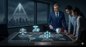 Όταν οι Τράπεζες Μπαίνουν στην Υγεία: Η Πειραιώς και το Στοίχημα της Βιοϊατρικής unnamed 5