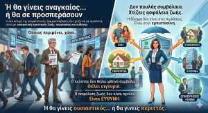 Η αγορά υγείας χρειάζεται τομή, όχι άλλα “πακέτα”-Οι εταιρείες σχεδιάζουν… χωρίς αυτούς που πουλάνε b227ac2d f28e 4d87 87b3 a1c01eb9d267