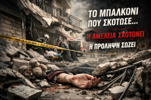 Το μπαλκόνι που σκότωσε την άτυχη γυναίκα … δεν έπεσε μόνο του c2ec46f5 39a9 4e89 8bfe c1351bef5c94 1