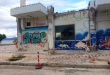 Το μπαλκόνι που σκότωσε την άτυχη γυναίκα … δεν έπεσε μόνο του korinthosmpalkoni skai.jpg