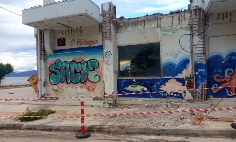 Το μπαλκόνι που σκότωσε την άτυχη γυναίκα … δεν έπεσε μόνο του korinthosmpalkoni skai.jpg